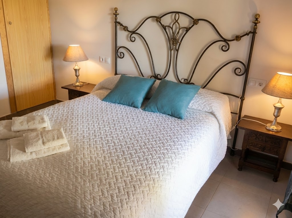 Dormitorio