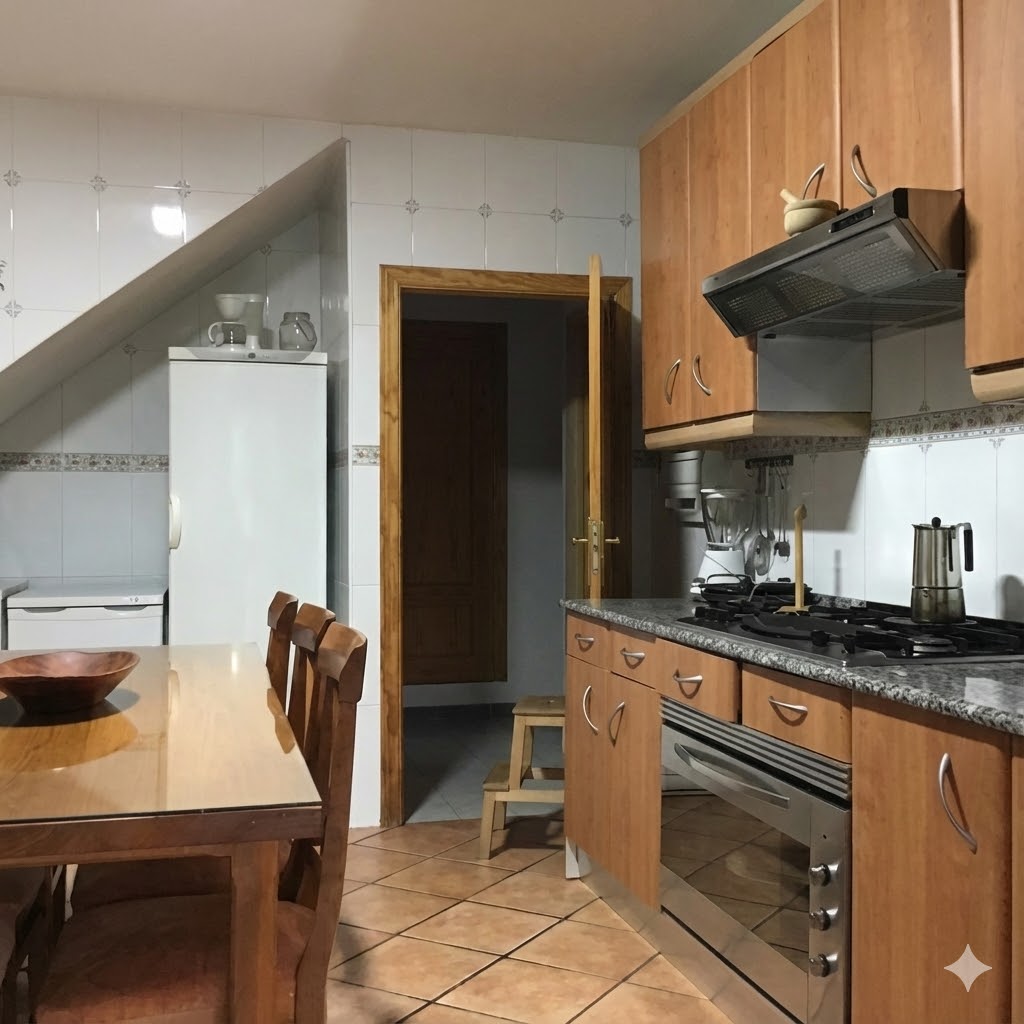 Cocina